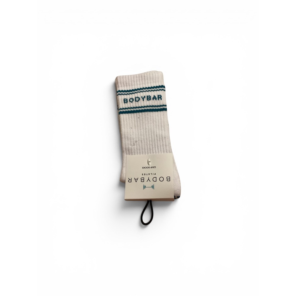 Body Bar Pilates Socks - Picture 3 of 4